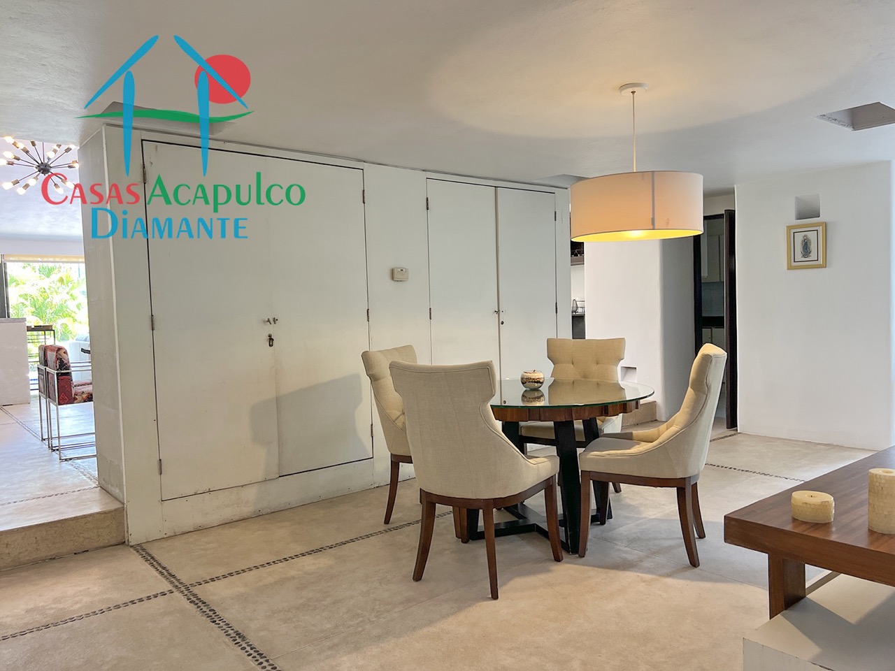 Villas Princess I Villa 112 - Family room 6